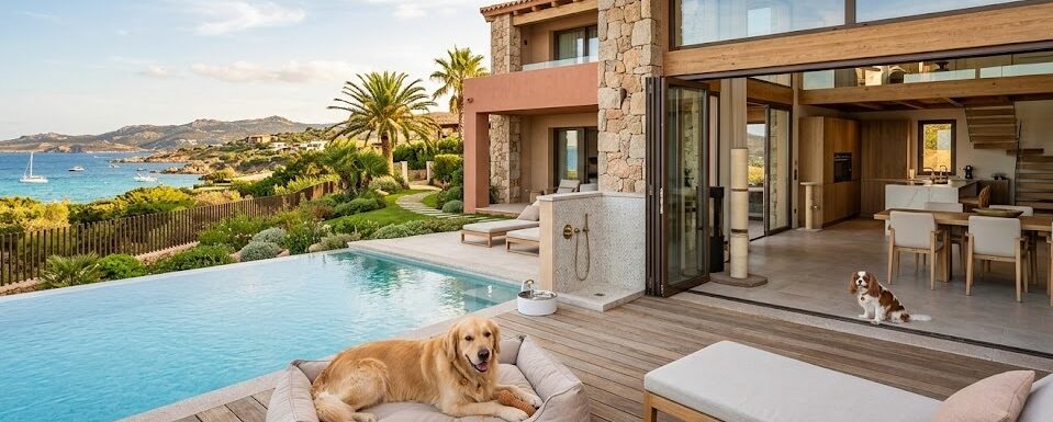 case pet friendly
